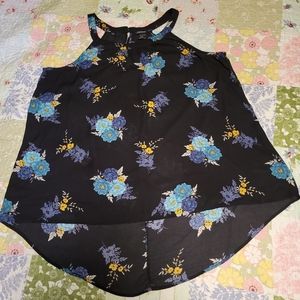 CLOSET CLOSING 💥 Torrid Swing tank